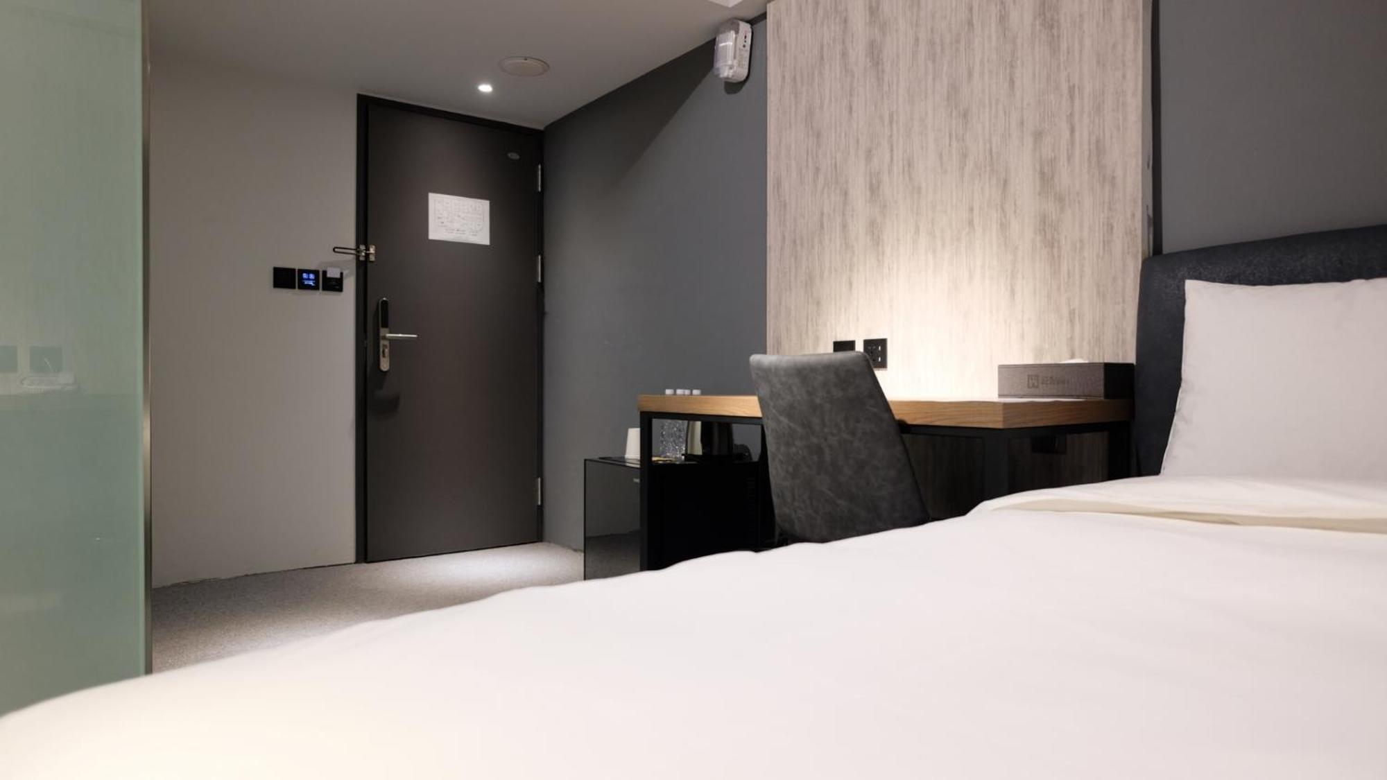 Doudian Ddinn Hotel Taichung Eksteriør bilde